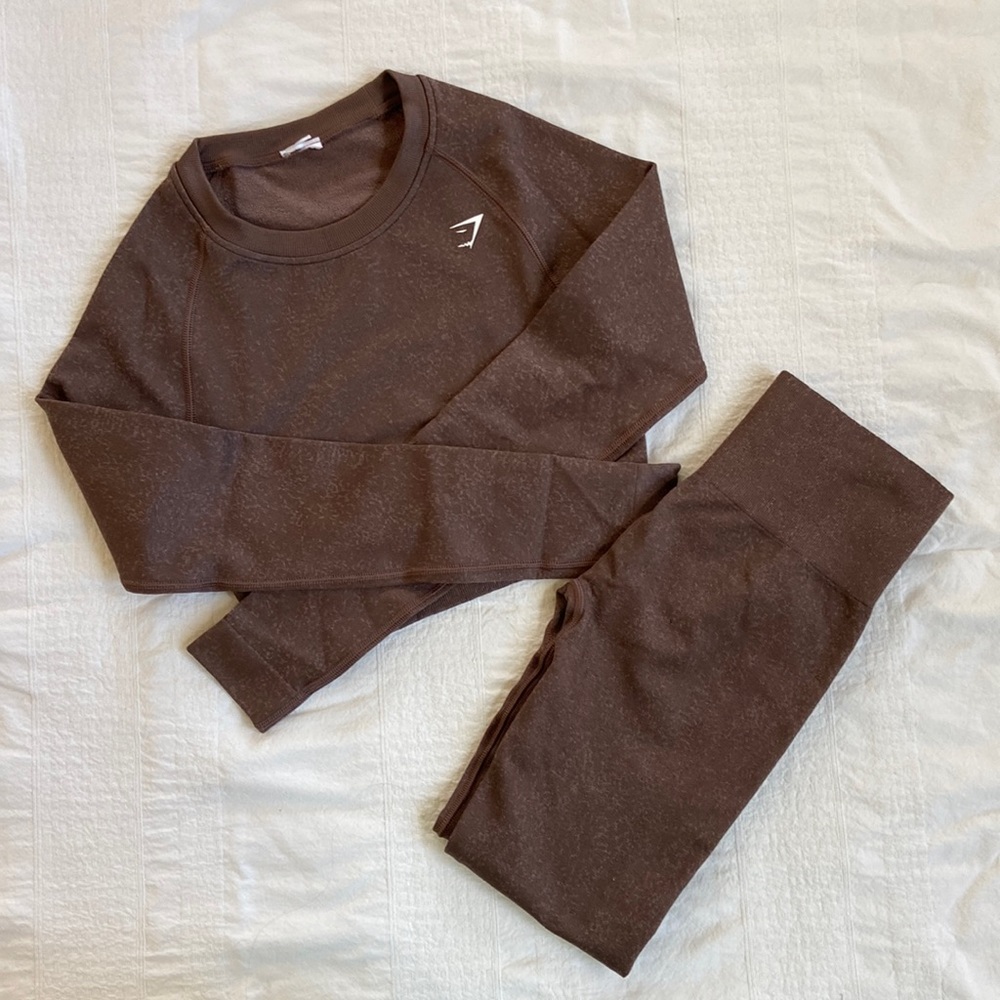 Gym Shark Set